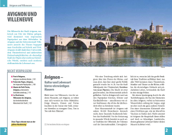 Reise Know-How Reiseführer Provence & Côte d'Azur