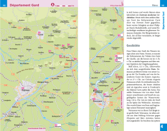 Reise Know-How Reiseführer Provence & Côte d'Azur