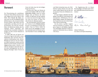 Reise Know-How Reiseführer Provence & Côte d'Azur