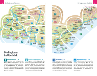 Reise Know-How Reiseführer Provence & Côte d'Azur