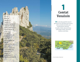 Reise Know-How Reiseführer Provence & Côte d'Azur