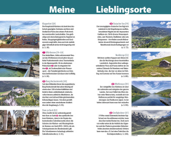 Reise Know-How MeinTrip Kärnten
