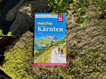 Reise Know-How MeinTrip Kärnten