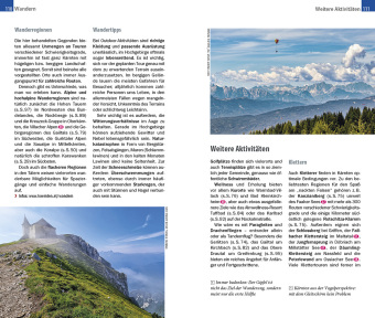 Reise Know-How MeinTrip Kärnten