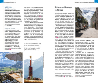Reise Know-How MeinTrip Kärnten