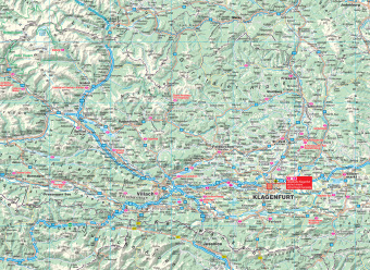 Reise Know-How MeinTrip Kärnten
