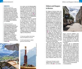 Reise Know-How MeinTrip Kärnten