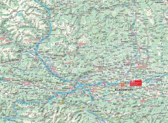 Reise Know-How MeinTrip Kärnten