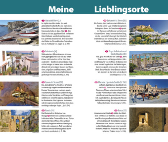 Reise Know-How MeinTrip Andalusien