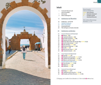 Reise Know-How MeinTrip Andalusien