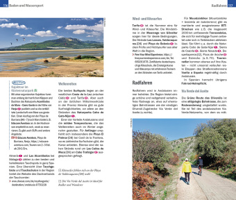 Reise Know-How MeinTrip Andalusien