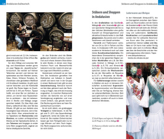 Reise Know-How MeinTrip Andalusien