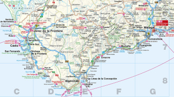 Reise Know-How MeinTrip Andalusien