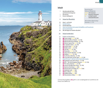 Reise Know-How MeinTrip Irland und Nordirland