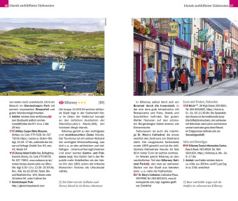 Reise Know-How MeinTrip Irland und Nordirland