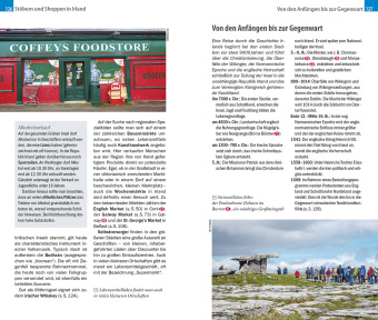 Reise Know-How MeinTrip Irland und Nordirland