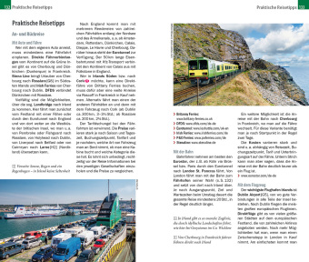 Reise Know-How MeinTrip Irland und Nordirland
