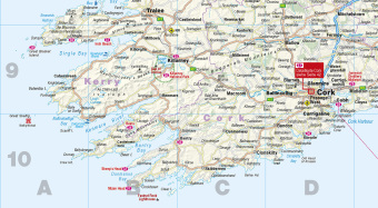 Reise Know-How MeinTrip Irland und Nordirland