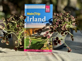 Reise Know-How MeinTrip Irland und Nordirland