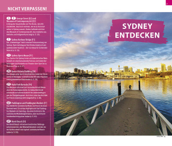 Reise Know-How CityTrip Sydney