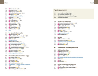 Reise Know-How Reiseführer  Kopenhagen und Öresundregion mit Malmö, Lund und Helsingborg