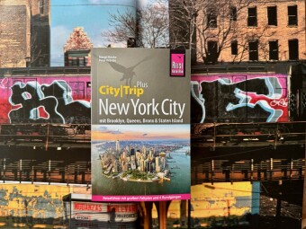 Reise Know-How Reiseführer New York City (CityTrip PLUS)