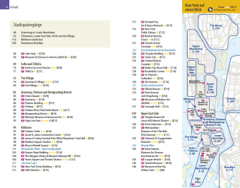 Reise Know-How Reiseführer New York City (CityTrip PLUS)