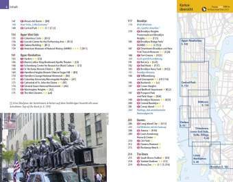 Reise Know-How Reiseführer New York City (CityTrip PLUS)