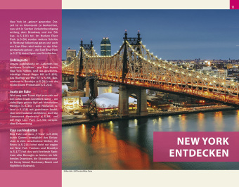 Reise Know-How Reiseführer New York City (CityTrip PLUS)