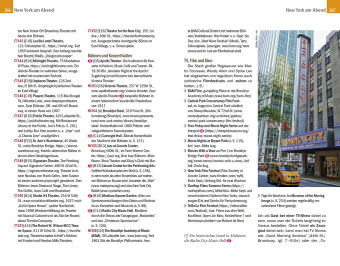 Reise Know-How Reiseführer New York City (CityTrip PLUS)