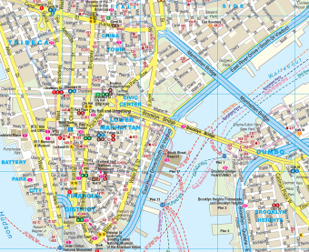 Reise Know-How Reiseführer New York City (CityTrip PLUS)