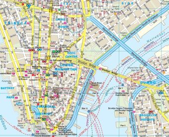 Reise Know-How Reiseführer New York City (CityTrip PLUS)