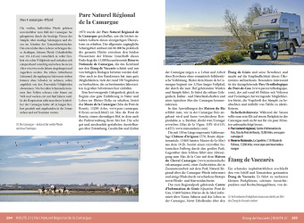 Reise Know-How Wohnmobil-Tourguide Frankreich