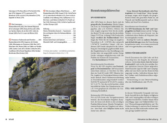 Reise Know-How Wohnmobil-Tourguide Frankreich