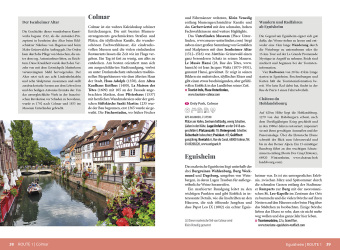 Reise Know-How Wohnmobil-Tourguide Frankreich