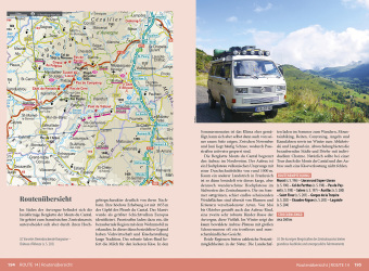 Reise Know-How Wohnmobil-Tourguide Frankreich