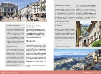 Reise Know-How Wohnmobil-Tourguide Frankreich