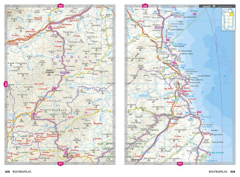 Reise Know-How Wohnmobil-Tourguide Sardinien