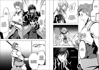 Dark Paladin 06