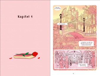 Brielle & Bär (Band 1) - Es war einmal in einem Buchladen ... 