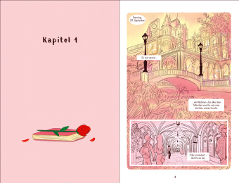 Brielle & Bär (Band 1) - Es war einmal in einem Buchladen ... 