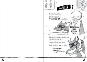 Knallharte Tauben wollen hoch hinaus (Band 8)