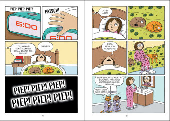 nICHt mit mir! (nICHt genug-Reihe - Band 4) 