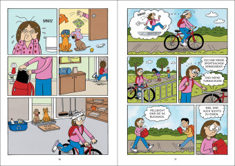 nICHt mit mir! (nICHt genug-Reihe - Band 4) 