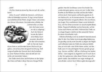 Das geheime Leben der Tiere (Savanne) - Erdmännchen, Wächter der Savanne