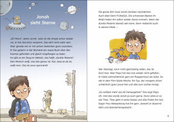 Stille Helden haben es in sich (Starke Kinder, glückliche Eltern)