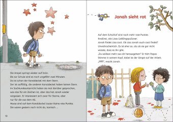 Stille Helden haben es in sich (Starke Kinder, glückliche Eltern)