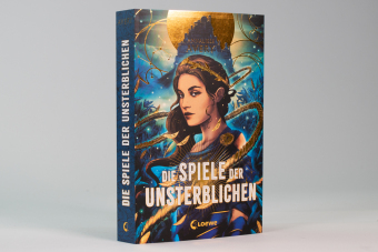 Die Spiele der Unsterblichen