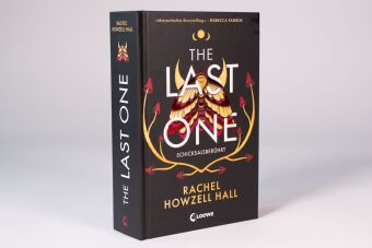 The Last One - Schicksalsberührt (Band 1)