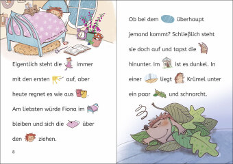 Bildermaus - Die kleine Fee und der Waffelzauber